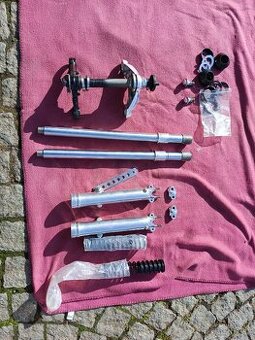 Honda cb250, 350 k.