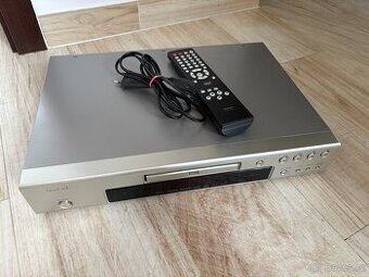Denon DVD-1740 přehrávač CD/DVD Audio/Video