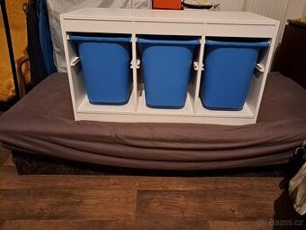 Ikea Trofast úložná sestava