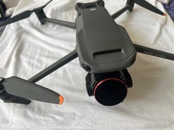 DJI Mavic 3 pro fly more combo +