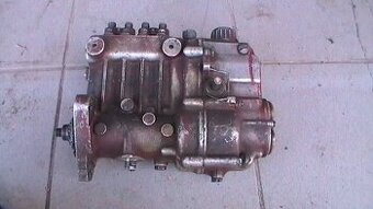 Zetor crystal 8011