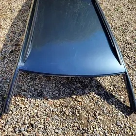 ŠKODA KAMIQ. DÍLY KAROSERIE