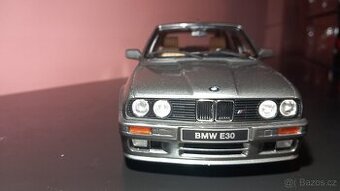 1:18 bmw e30 combi