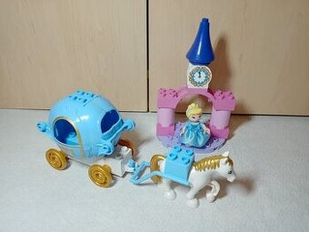 lego duplo 6153