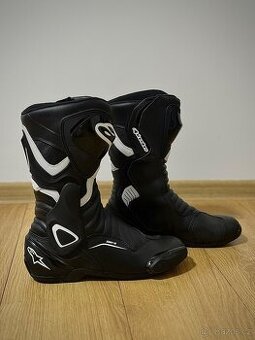 Alpinestars SMX-6 V2