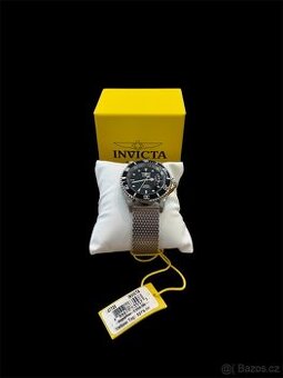 Invicta Pro Diver Automatic 47720, TIP NA VÁNOČNÍ DÁREK
