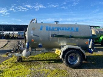 Traktorový fekál Meprozet PN 50