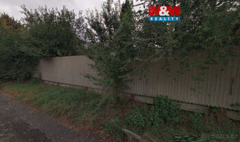 Pronájem pozemku, 6674 m², Studénka