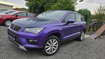 SEAT ATECA 1.0TSi STYLE ECO 85KW