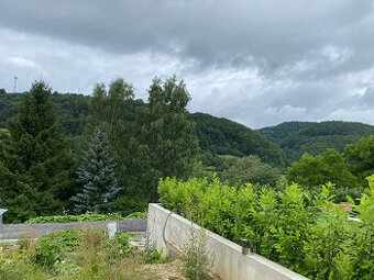 Rekreačný stavebný pozemok Mýto pod Ďumbierom - 1