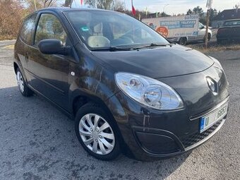 Renault Twingo 1.2i 43kw,r.2010, nová stk