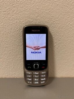 Nokia 6303ci