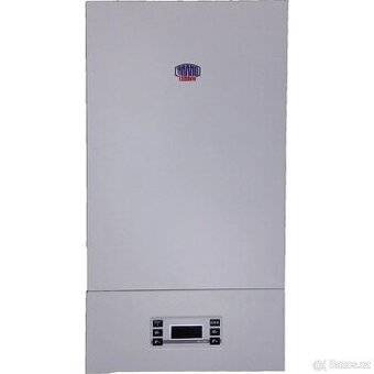 Nástěnný plynový kotel Mora-Helios eco 18 KT