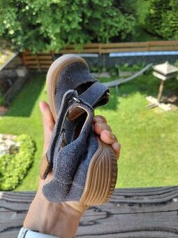 Barefoot sandály Protetika 31