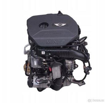 Mini One F55 F56 F57 B38 Motor B38A12A