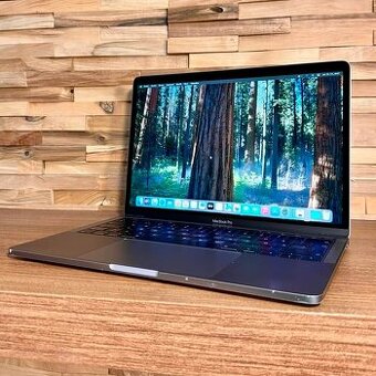 MacBook Pro 13¨ Touch Bar,i5,2019, 16GB RAM,512GB SSD