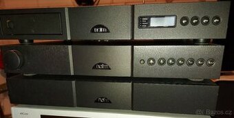 Predám zostavu NAIM Nait