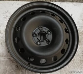 Plechové disky 16" 5X108 J7,0 ET42/47 Peugeot Fiat Citroen