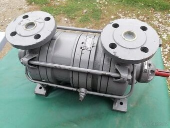 Vakuová vývěva nová Kunz Hranice