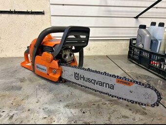 Motorová pila Husqvarna 440