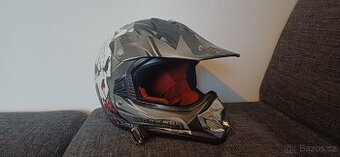 Prodam helmu kolo/motorka