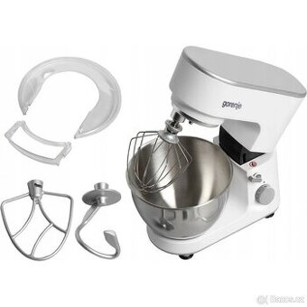 Kuchyňský robot Gorenje MMC 700 Nový