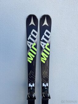 Lyže Atomic Redster 166