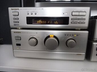 Onkyo A 911-Minisystém