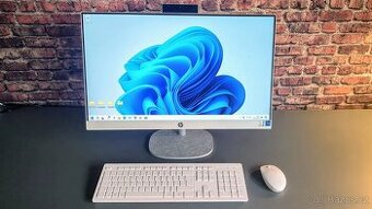 Hp All-in-One 27 Aio 27" i5-1334U 32Gb ram 1Tb nvme W11