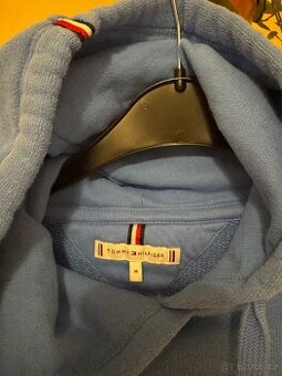 Dámská mikina Tommy Hilfiger