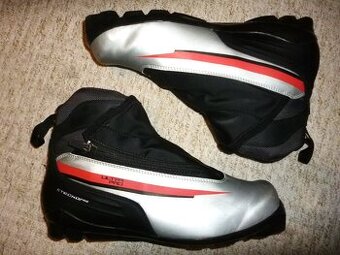 TECNO  - boty na běžky