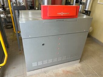 Kotel Viessmann Vitogas 100