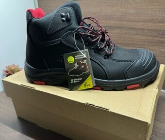 Pracovní boty CXS - NOVÉ vel.46