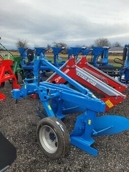 Pluh dvouradličný CZAGRO