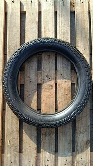 Barum 3,50-16 S8 CHEMLON Made in CZECHOSLOVAKIA