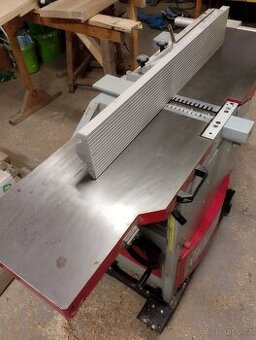 Hoblovka s potahem Holzmann