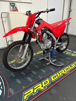 Honda crf 125