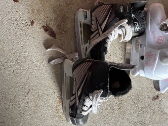 Brusle dětské dívčí, chlapecké