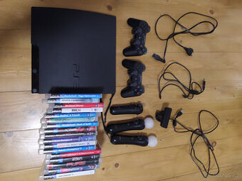PS3, Playstation 3