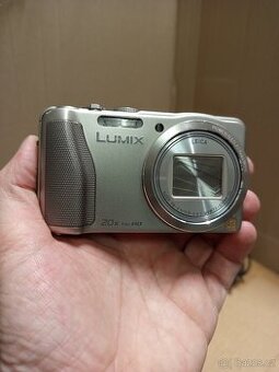 PANASONIC LUMIX DMC-TZ36