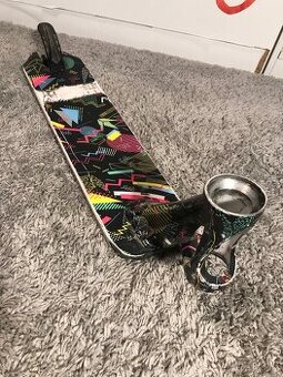 Deska na freestyle koloběžku Blunt/Envy