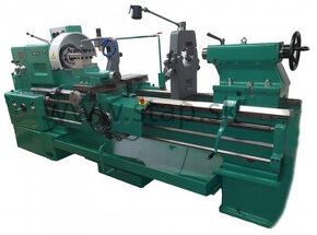 Soustruhy - hrotové SN 71 B po GO / 1500