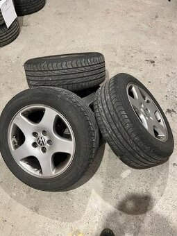 Prodám kola z Volkswagen Sharan 7.5Jx16H2