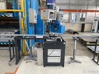 Kotoučová pila Elmag VS 350 P (8836)