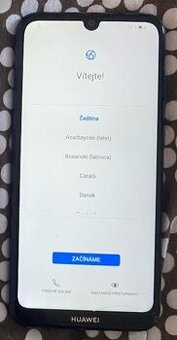 Huawei Y6s, 15,5 cm (6.09"), 3 GB, 32 GB, 13 MP, Android 9.