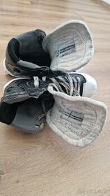 Brankářské brusle CCM