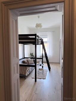 Prodej bytu OV, 1+1, 32 m² – Teplice, centrum