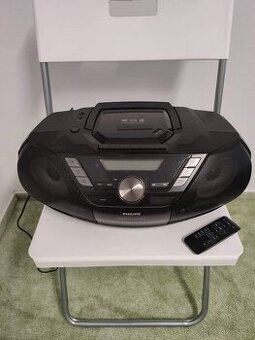 Rádio s dálkovým ovládáním