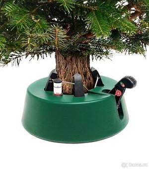 Stojan na vánoční stromeček Christmas-World Taunus