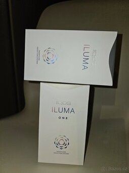 Iluma mid a one